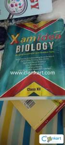 Xam idea biology