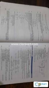 Xam idea chemistry