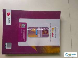 Xam idea chemistry class 12 2025-26