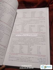Xam idea class 10 math science and social science and hindi English