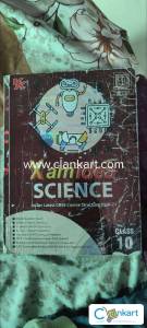 Xam idea class 10 science