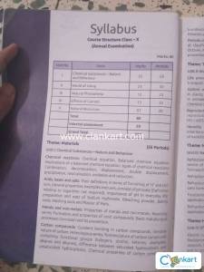 Xam idea complete course class X guide CBSE