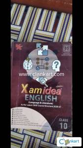 Xam idea english