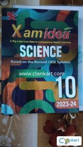 Xam idea for 10 science
