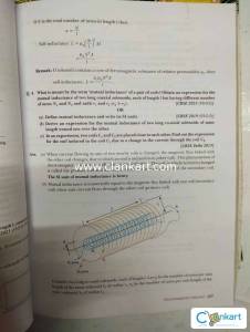 Xam idea in half price