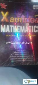 Xam idea mathematics