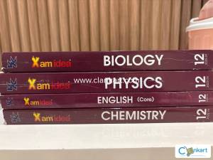 Xam idea pcb+english