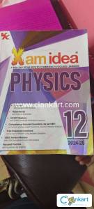 Xam idea physics