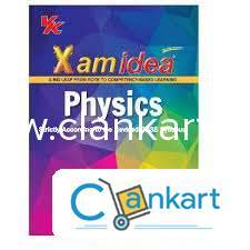 Xam idea physics class 12