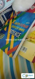 Xam idea science