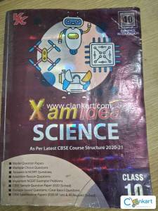 Xam idea science