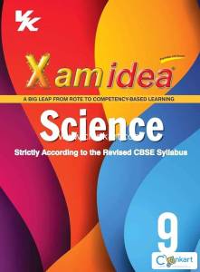 Xam idea science book all syllabus this book can be used for exam 025