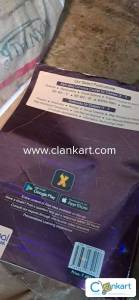 Xam idea science class9