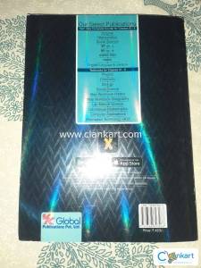 Xam idea science for class 9