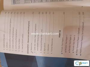 Xam idea social studies class 8