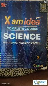 Xam idiea science class 10