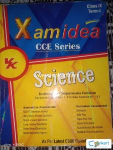 Xamidea CCE Series