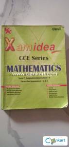 Xamidea CCE Series MATHEMATICS