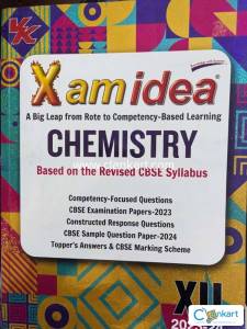 Xamidea Chemistry