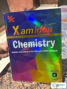 Xamidea Chemistry