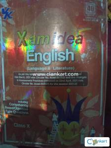 Xamidea English