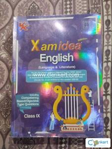 Xamidea English
