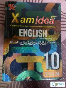 Xamidea English Communicative