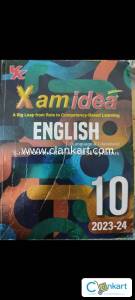 Xamidea English refreshee