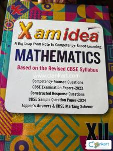 Xamidea Mathematics