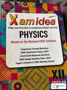 Xamidea Physics