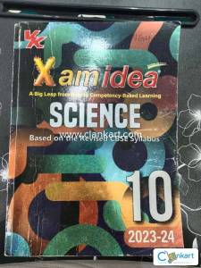 Xamidea Science Class 10
