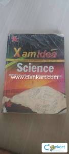 Xamidea Science Class 10 CBSE 2022-23