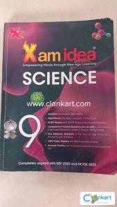 Xamidea Science Class 9