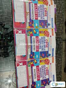 Xamidea + oswall for class +2 non med I got 98 perc by using only