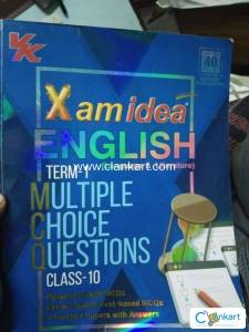 Xamidea class 10