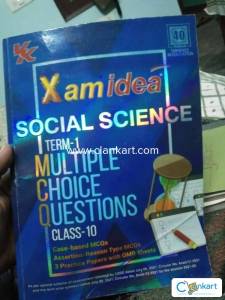 Xamidea class 10