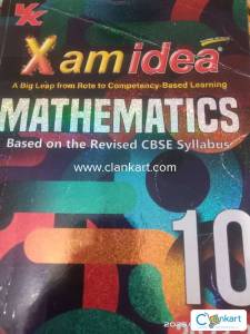 Xamidea class 10 mathematics cbse