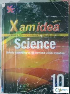 Xamidea class 10th science