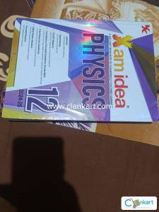 Xamidea class 12 physics