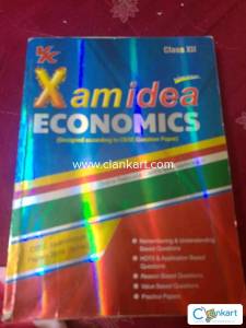 Xamidea economics 2016