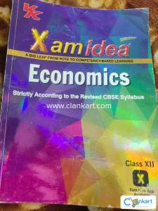 Xamidea economics class 12