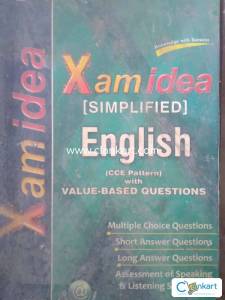 Xamidea english
