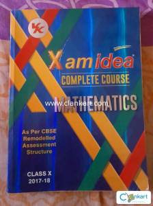 Xamidea mathematics class 10