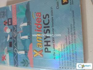 Xamidea physics class 12