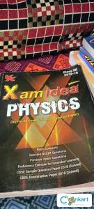 Xamidea physics class 12