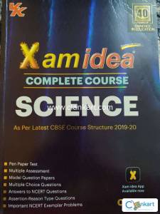 Xamidea science class 10