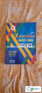 Xamidea science class 10