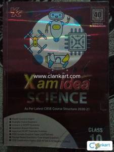 Xamidea science class 10