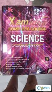 Xamidea science class 10