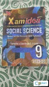 Xamidea sst class 9